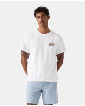 LEVI'S® TSHIRT RELAXED FIT...
